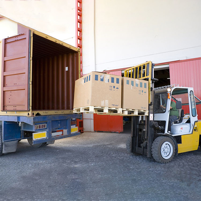 Dịch vụ vận chuyển hàng hải quốc tế từ Thiên Tân Trung Quốc đến Indonesia