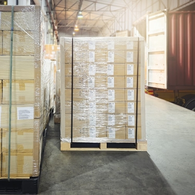 FCL LCL Professional Container vận chuyển hàng hải quốc tế từ Trung Quốc cho hàng hóa lớn
