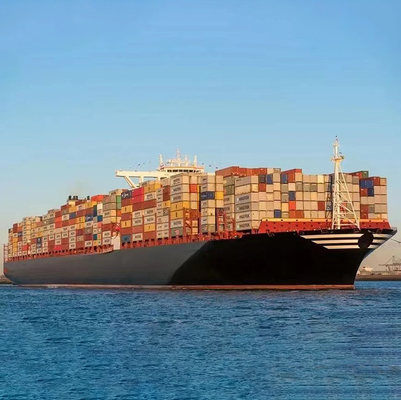 General Cargo Trung Quốc đến Ai Cập vận chuyển hàng hóa biển quốc tế vận chuyển 40ft container vận chuyển biển