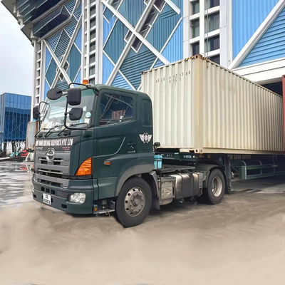 General Cargo Trung Quốc đến Ai Cập vận chuyển hàng hóa biển quốc tế vận chuyển 40ft container vận chuyển biển