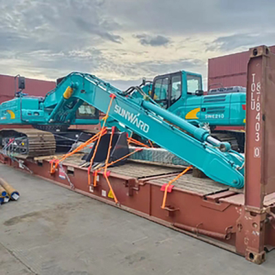 Logistics vận chuyển hàng hải đặc biệt từ Trung Quốc đến Indonesia Hàng hải toàn cầu