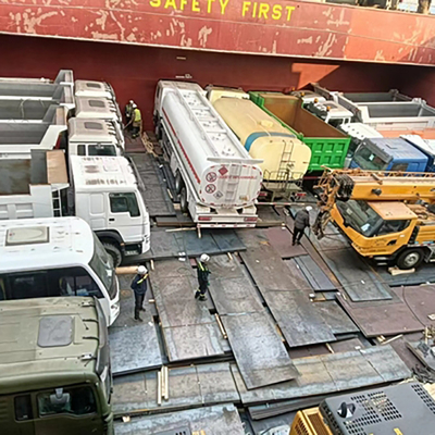 Logistics vận chuyển hàng hải đặc biệt từ Trung Quốc đến Indonesia Hàng hải toàn cầu