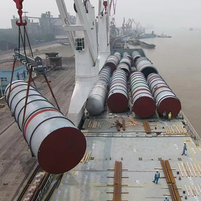 Logistics vận chuyển hàng hải đặc biệt từ Trung Quốc đến Indonesia Hàng hải toàn cầu