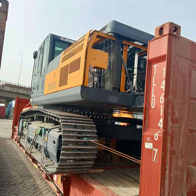 Giảm giá Trung Quốc đến Mauritius Logistics vận chuyển hàng hóa biển / Fcl Container vận chuyển hàng biển / RORO / Bulk