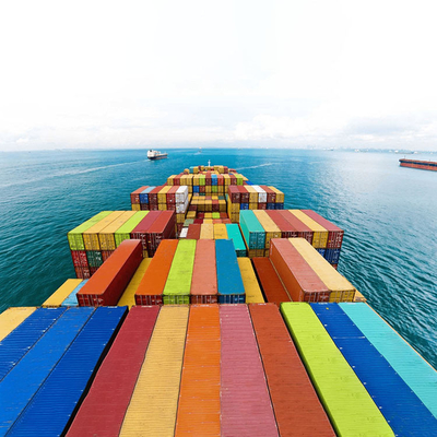 Giảm giá 40HQ/40GP Container Công ty vận chuyển hàng hóa biển Trung Quốc đến UAE Cho hàng hóa chung
