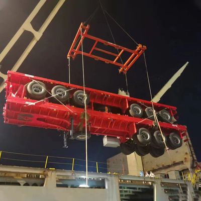 Giảm giá Trung Quốc đến Mauritius Logistics vận chuyển hàng hóa biển / Fcl Container vận chuyển hàng biển / RORO / Bulk
