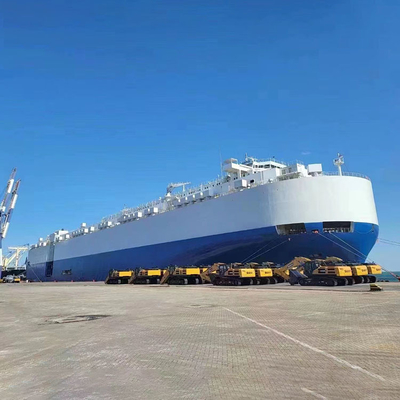 Từ đại lý vận chuyển hàng hóa Trung Quốc RORO Giá hàng hóa cho xe hơi và vận chuyển ô tô