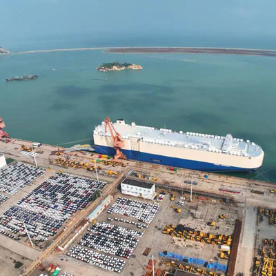 Từ đại lý vận chuyển hàng hóa Trung Quốc RORO Giá hàng hóa cho xe hơi và vận chuyển ô tô