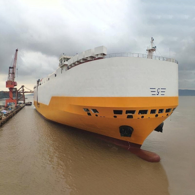 FOB CIF DDU Roro Dịch vụ vận chuyển từ Trung Quốc đến các nước khác