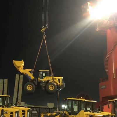 NVOCC Giải pháp vận chuyển hàng hóa lớn linh hoạt cho vận chuyển hàng hóa của bạn