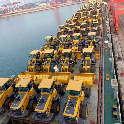 NVOCC Giải pháp vận chuyển hàng hóa lớn linh hoạt cho vận chuyển hàng hóa của bạn