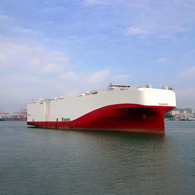 Từ Trung Quốc đến New Zealand Roll On Roll Off Vehicle Shipping / Roro Shipping Services