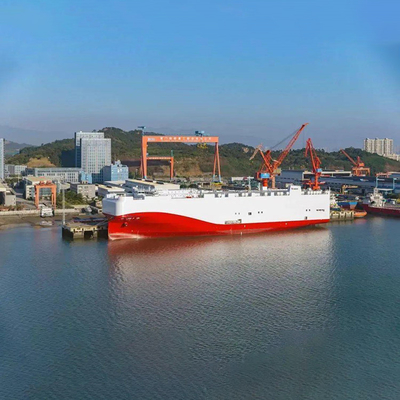 Giá vận chuyển RORO cạnh tranh từ nhà vận chuyển hàng hóa ở Trung Quốc