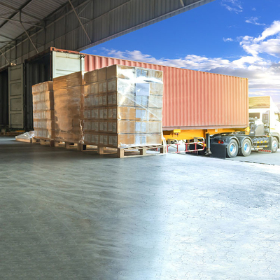Shenzhen tập trung quốc tế LCL giá vận chuyển từ đại lý vận chuyển ở Trung Quốc