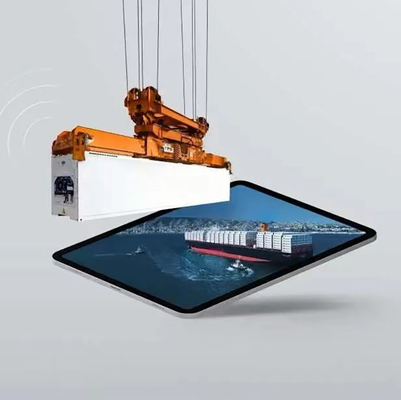 Từ Quảng Châu hàng hóa biển LCL và FCL chuyên nghiệp OOG vận chuyển