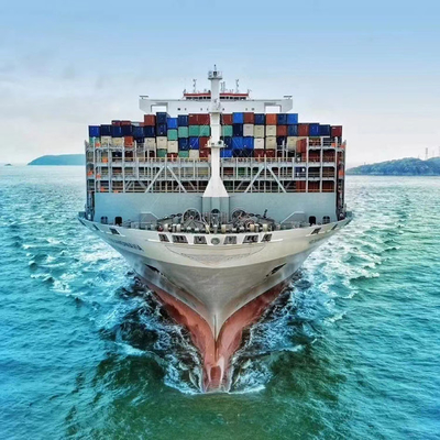 NVOCC Dịch vụ vận chuyển trên toàn thế giới từ Công ty Logistics Qingdao