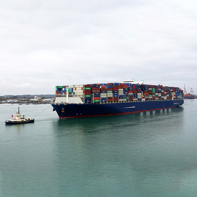Từ Công ty Dịch vụ Logistics Quốc tế Quảng Châu Door To Door Global Logistics