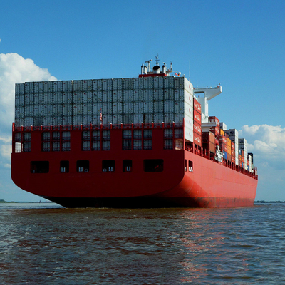 Container RORO Global Shipping Services từ Công ty Logistics Shenzhen