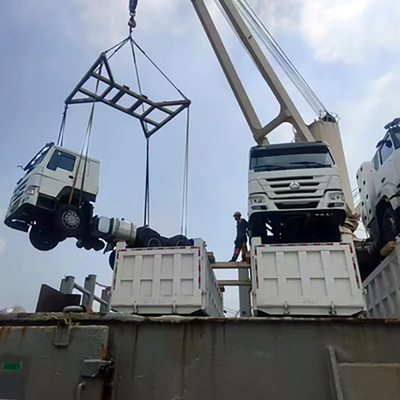 Dịch vụ Logistics hàng hóa chuyên nghiệp với dịch vụ vận chuyển hàng hóa giàu kinh nghiệm từ Trung Quốc đến Malaysia
