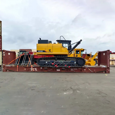 Từ Trung Quốc đến Singapore Dịch vụ vận chuyển quốc tế Công ty Logistics chuyên nghiệp