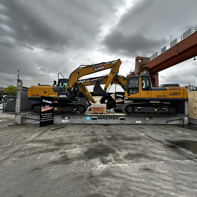 Từ Trung Quốc đến Singapore Dịch vụ vận chuyển quốc tế Công ty Logistics chuyên nghiệp