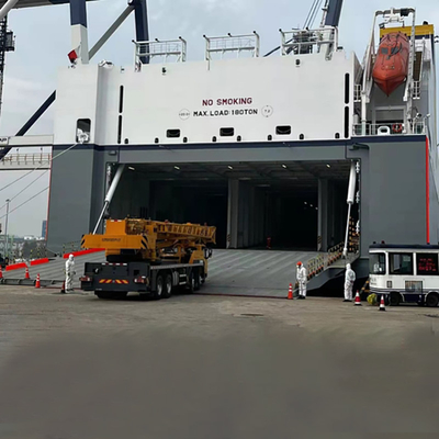 Dịch vụ vận chuyển hàng hóa giàu kinh nghiệm từ Trung Quốc đến Indonesia
