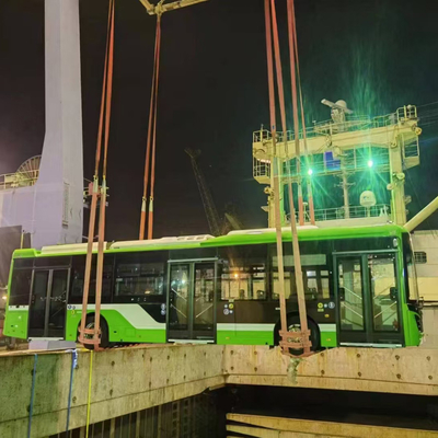 Giá vận chuyển hàng hóa lớn từ Trung Quốc đến Malaysia cho hàng hóa nặng cạnh tranh