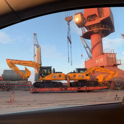 Giá vận chuyển OOG cạnh tranh từ người vận chuyển hàng hóa tại Trung Quốc Logistics vận chuyển hàng hóa biển