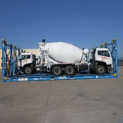 Giá vận chuyển OOG cạnh tranh từ người vận chuyển hàng hóa tại Trung Quốc Logistics vận chuyển hàng hóa biển