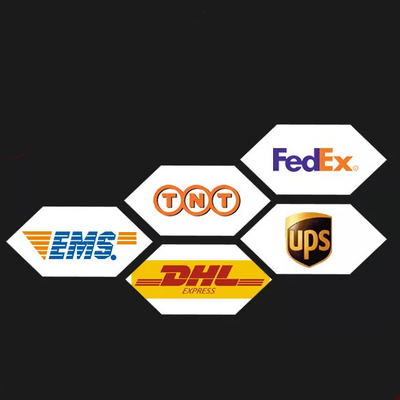 Giá vận chuyển hàng hóa DHL/UPS/FEDEX/TNT từ đại lý vận chuyển hàng hóa Trung Quốc cạnh tranh