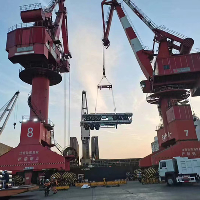 Giá giảm giá vận chuyển hàng hóa lớn từ Trung Quốc đến Indonesia Dịch vụ vận chuyển hàng hóa lớn