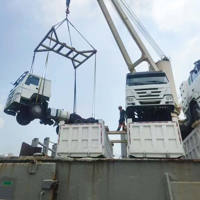 Trung Quốc đến Oman phá vỡ các tuyến vận chuyển hàng hóa khối lượng lớn cho tỷ lệ vận chuyển hàng hóa khối lượng lớn