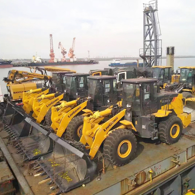 Trung Quốc đến Bangladesh cắt giảm dịch vụ vận chuyển hàng hóa lớn cho hàng hóa nặng