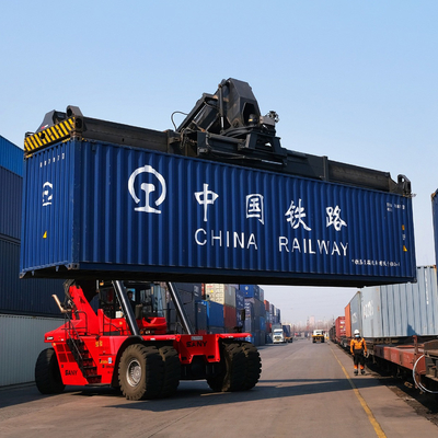 Trung Quốc đến Bangladesh cắt giảm dịch vụ vận chuyển hàng hóa lớn cho hàng hóa nặng