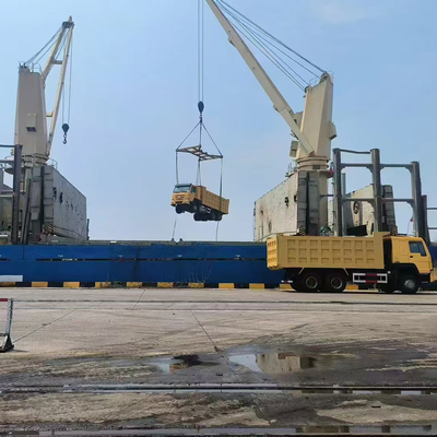 NVOCC Bán hàng lớn từ Trung Quốc cho các tuyến vận chuyển hàng hóa lớn