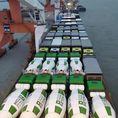 Trung Quốc đến Brunei Cargo Dịch vụ vận chuyển hàng hóa hàng loạt quốc tế / vận chuyển hàng hóa hàng loạt