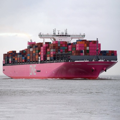 Trung Quốc đến Brunei Cargo Dịch vụ vận chuyển hàng hóa hàng loạt quốc tế / vận chuyển hàng hóa hàng loạt