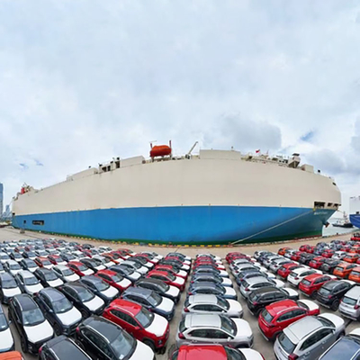 Roro Shipping Lines từ Trung Quốc đến Indonesia Roro chuyên nghiệp vận chuyển