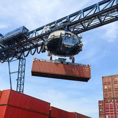 Từ Trung Quốc đến Durban International Logistics Services Company Global Door To Door Logistics