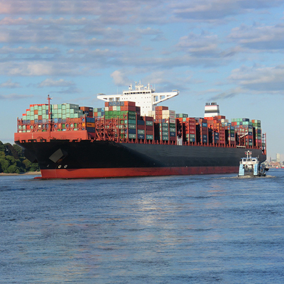 Từ Trung Quốc đến Durban International Logistics Services Company Global Door To Door Logistics