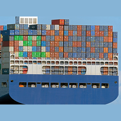 Từ Trung Quốc đến Durban International Logistics Services Company Global Door To Door Logistics