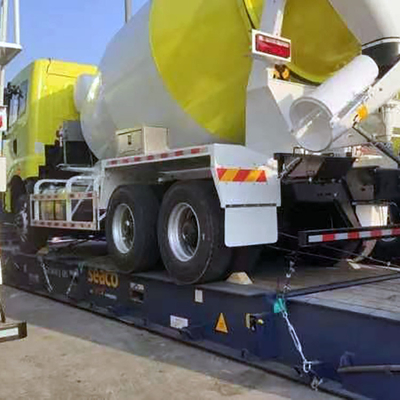 Chuyên gia vận chuyển hàng hóa đại dương 40FR/40OT Lưu lượng đầy đủ container Hàng hóa đại dương Trung Quốc đến ITAJAI