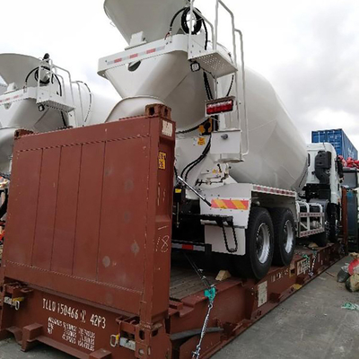 Chuyên gia vận chuyển hàng hóa đại dương 40FR/40OT Lưu lượng đầy đủ container Hàng hóa đại dương Trung Quốc đến ITAJAI