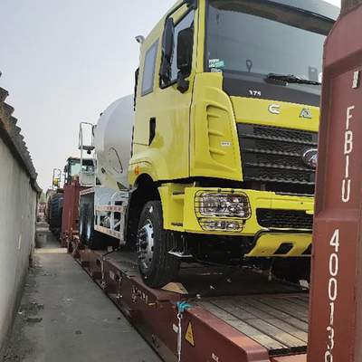Từ Trung Quốc Xuất hàng không có tiêu chuẩn Xuất hàng quốc tế Bao gồm hộp chứa khung Xuất hàng 40FR/40OT/40FQ