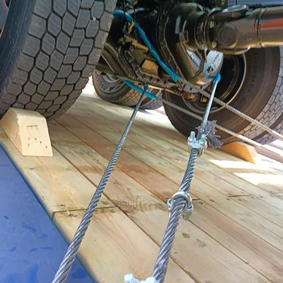 Chuyên gia vận chuyển hàng hóa vận chuyển hàng hóa từ Trung Quốc đến Malaysia cho 40FR 40OT container nặng