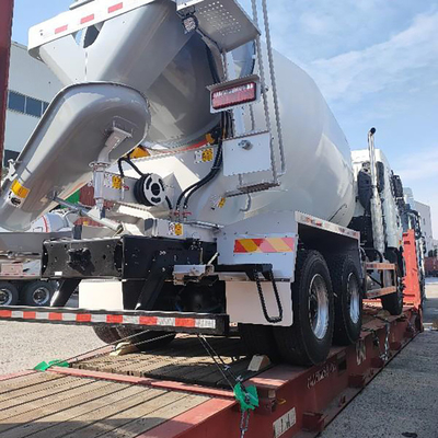 Dịch vụ vận chuyển biển toàn cầu 40FR / 40OT Các container vận chuyển từ Trung Quốc đến HAMBURG cho hàng hóa quá lớn
