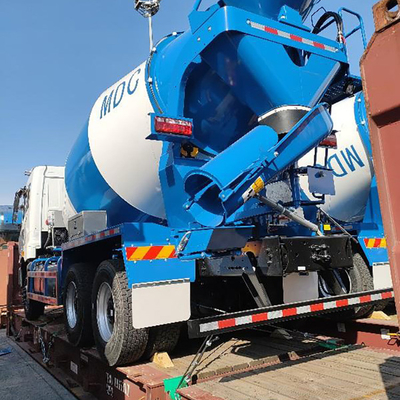 Giảm giá vận chuyển hàng hóa biển container 40FR / 40OT từ Trung Quốc đến MANZANILLO / LAZARO CARDENAS MEXICO cho hàng hóa quá lớn