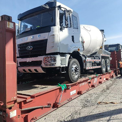 Giảm giá vận chuyển hàng hóa biển container 40FR / 40OT từ Trung Quốc đến MANZANILLO / LAZARO CARDENAS MEXICO cho hàng hóa quá lớn