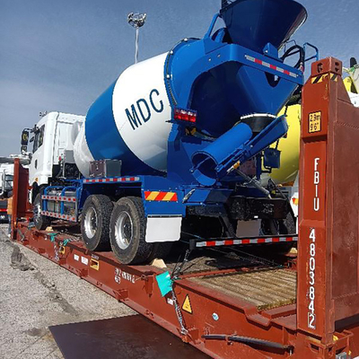 Trung Quốc đến Algeria Các công ty vận chuyển hàng hải quốc tế / Giá vận chuyển hàng hải cho hàng hóa quá lớn