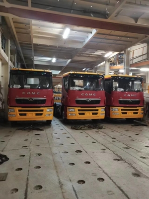 OOG BBK Giao hàng đến Đức từ Trung Quốc Dịch vụ vận chuyển hàng hóa quốc tế Công ty hậu cần cho hàng hóa quá lớn